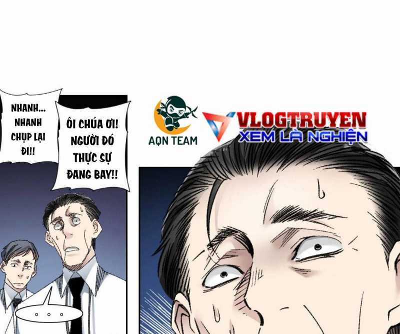 Ta Xây Dựng Tổ Chức Cứu Thế Chapter 4 trang 84
