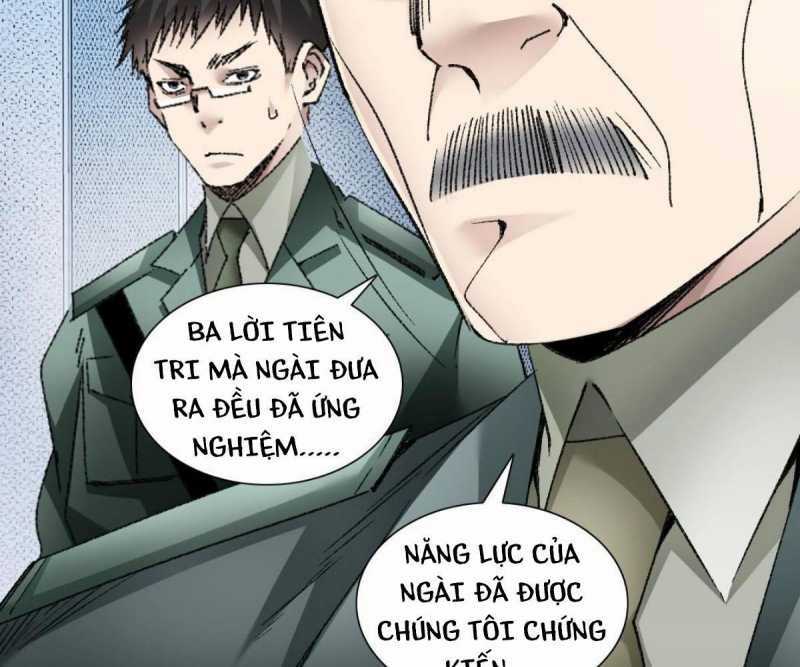 Ta Xây Dựng Tổ Chức Cứu Thế Chapter 4 trang 88