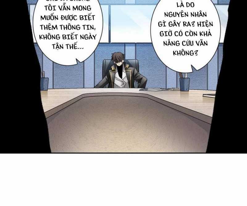 Ta Xây Dựng Tổ Chức Cứu Thế Chapter 4 trang 90
