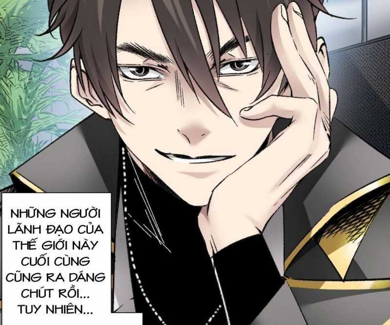 Ta Xây Dựng Tổ Chức Cứu Thế Chapter 4 trang 92