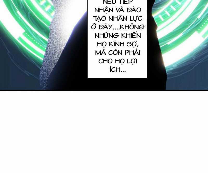Ta Xây Dựng Tổ Chức Cứu Thế Chapter 4 trang 95