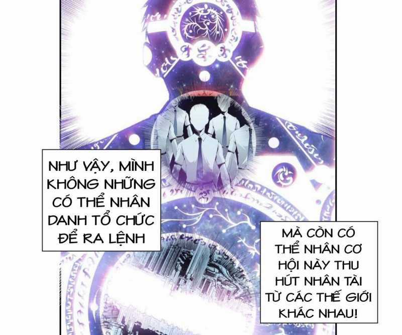Ta Xây Dựng Tổ Chức Cứu Thế Chapter 4 trang 98