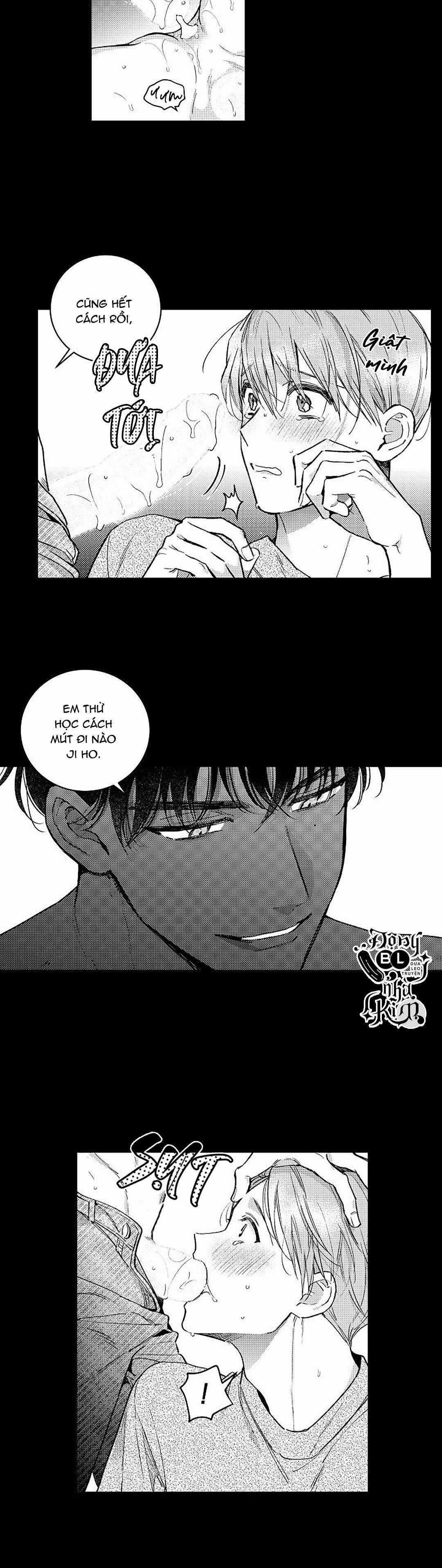 Ta Xây Dựng Tổ Chức Cứu Thế Chapter 5.1 trang 12