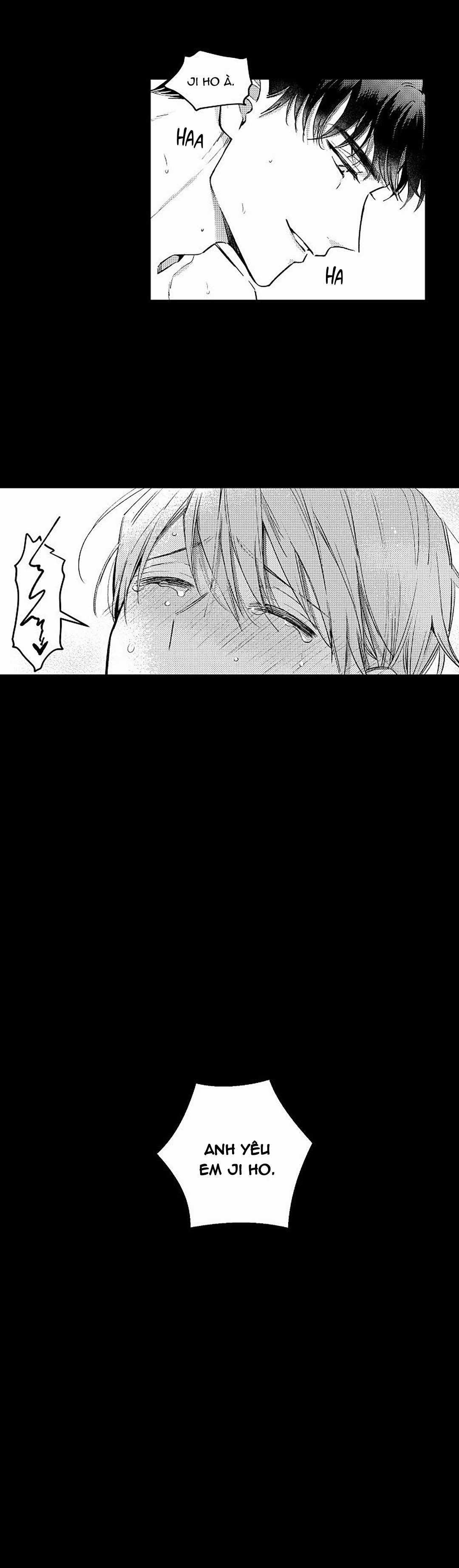 Ta Xây Dựng Tổ Chức Cứu Thế Chapter 5.1 trang 14