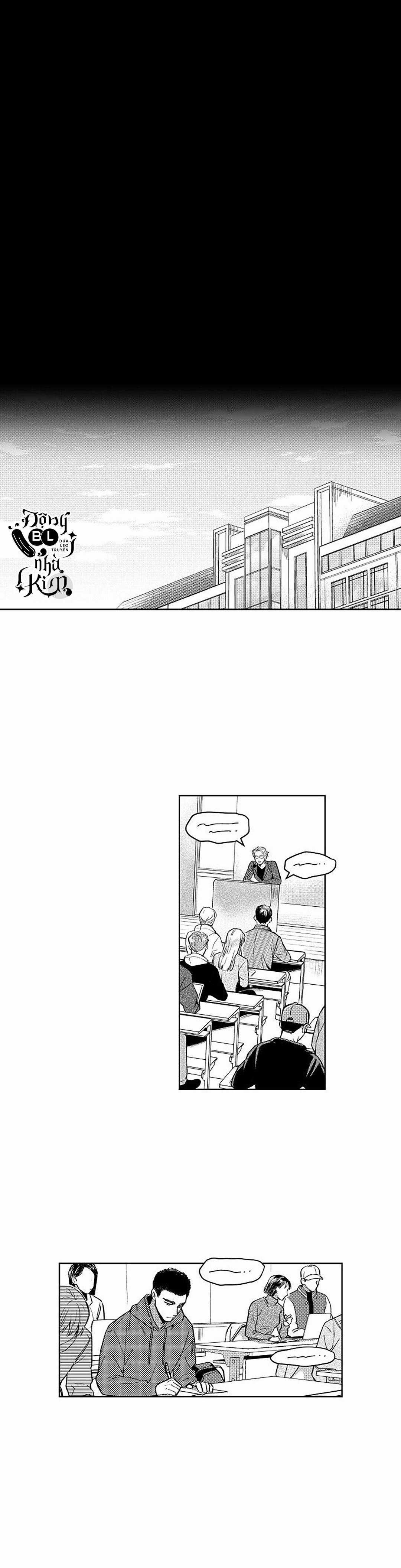 Ta Xây Dựng Tổ Chức Cứu Thế Chapter 5.1 trang 15