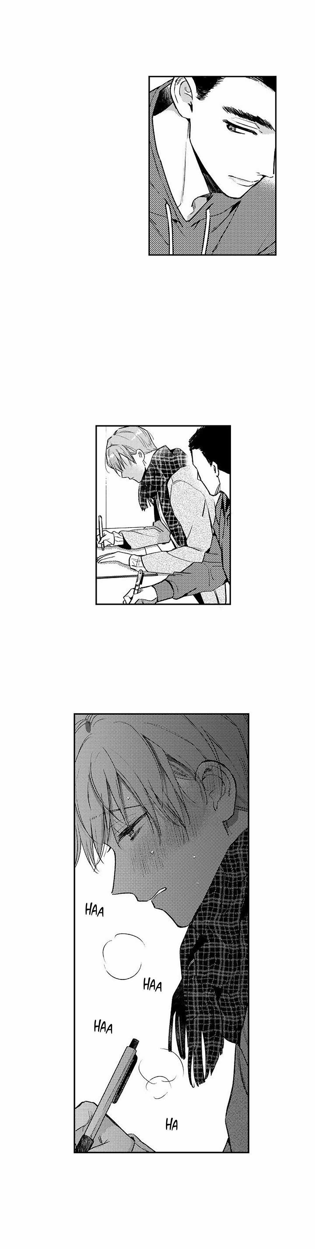 Ta Xây Dựng Tổ Chức Cứu Thế Chapter 5.1 trang 16