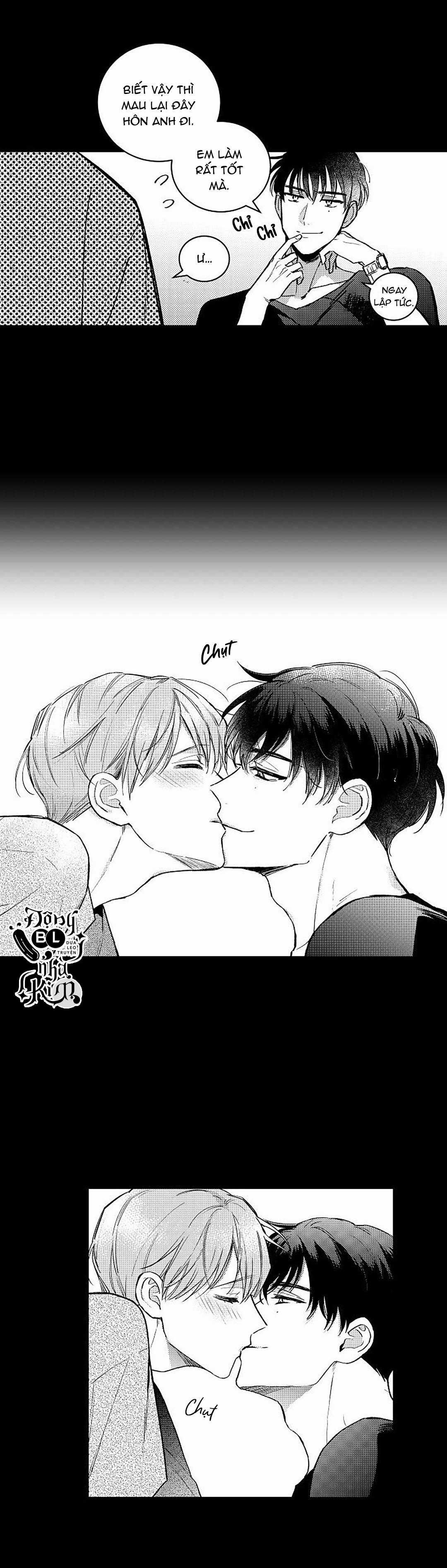 Ta Xây Dựng Tổ Chức Cứu Thế Chapter 5.1 trang 2