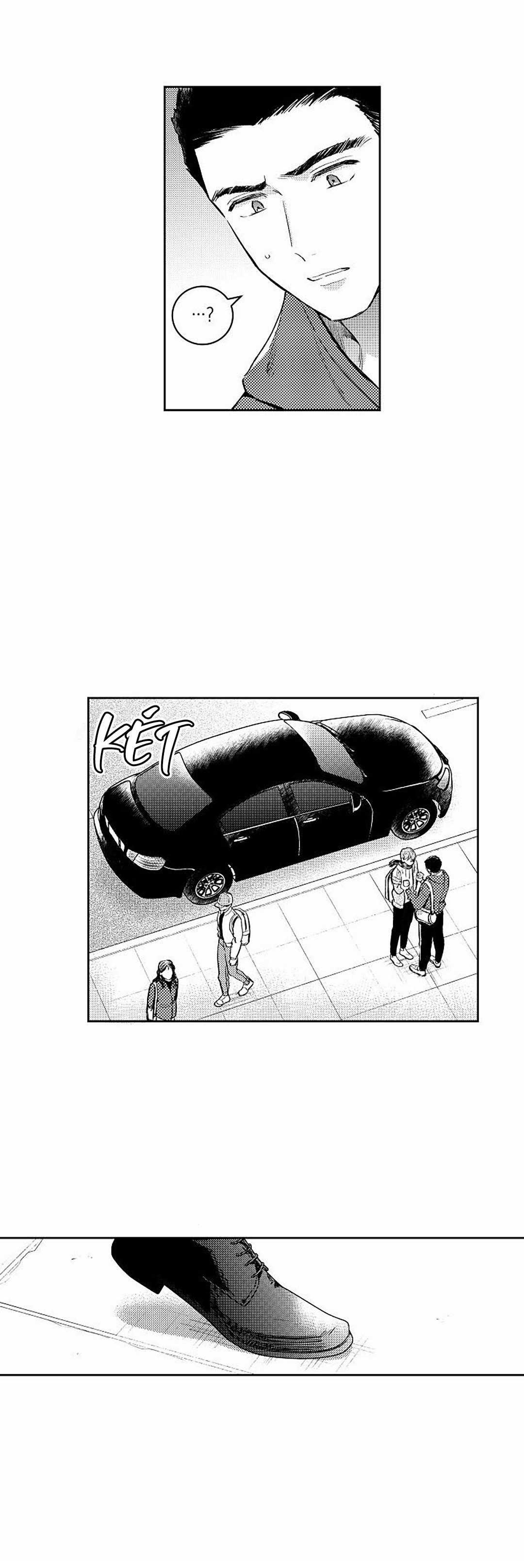 Ta Xây Dựng Tổ Chức Cứu Thế Chapter 5.1 trang 21