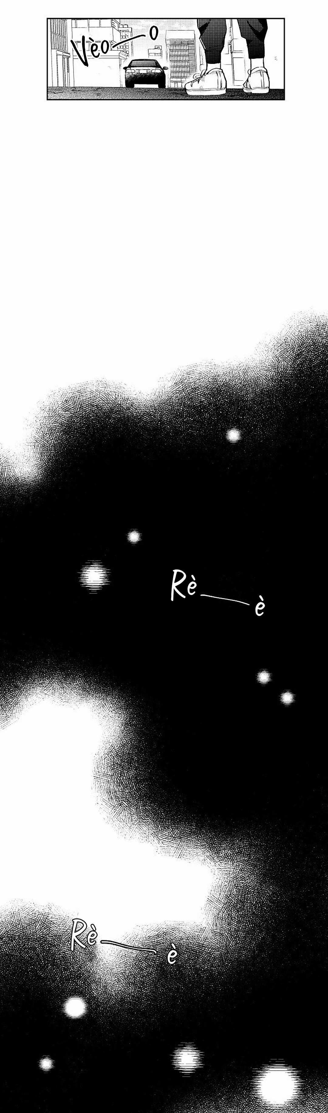 Ta Xây Dựng Tổ Chức Cứu Thế Chapter 5.1 trang 24
