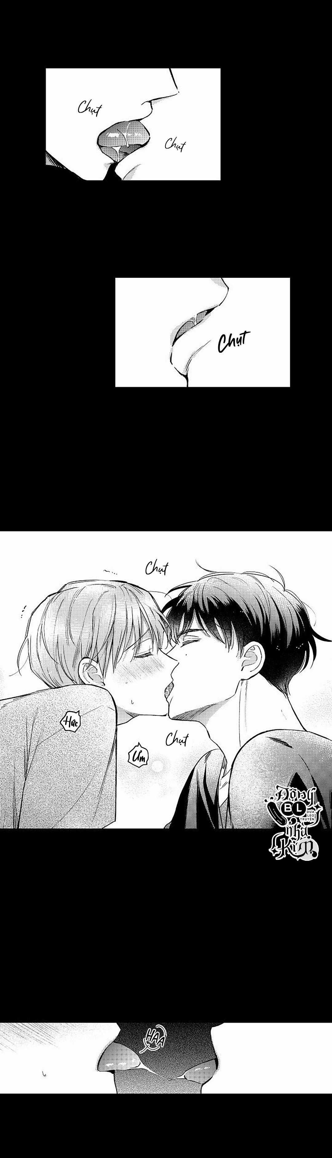 Ta Xây Dựng Tổ Chức Cứu Thế Chapter 5.1 trang 3