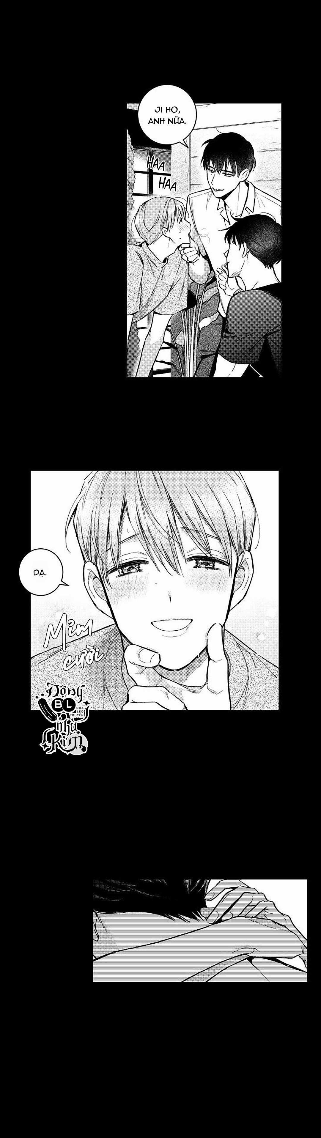 Ta Xây Dựng Tổ Chức Cứu Thế Chapter 5.1 trang 4