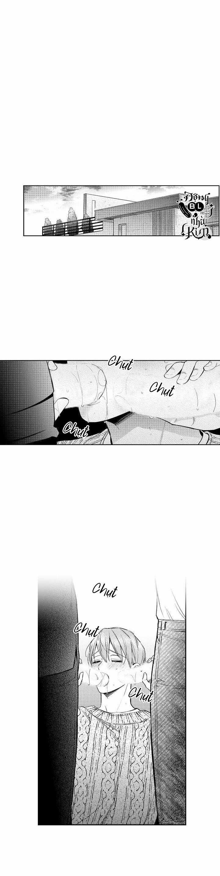 Ta Xây Dựng Tổ Chức Cứu Thế Chapter 5.2 trang 4