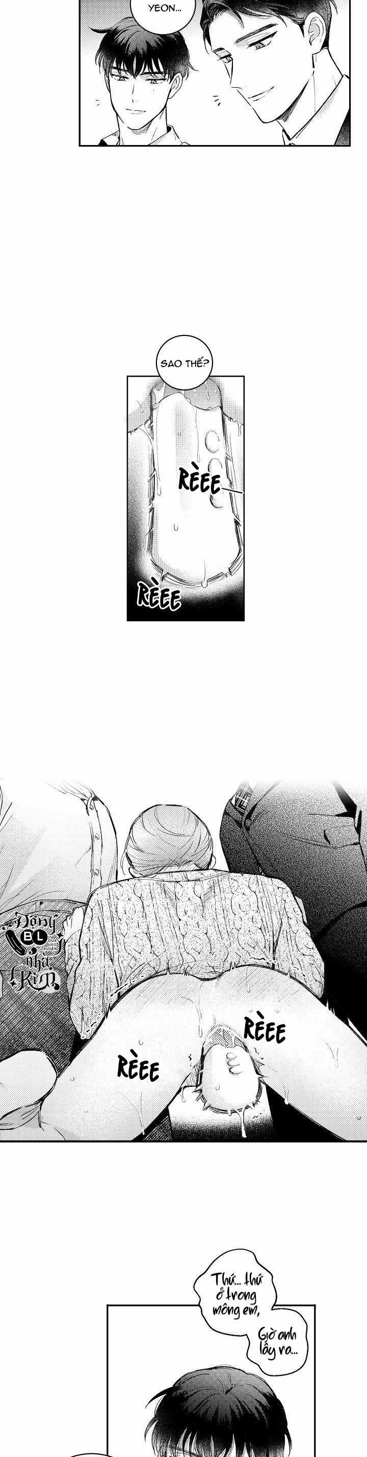 Ta Xây Dựng Tổ Chức Cứu Thế Chapter 5.2 trang 7