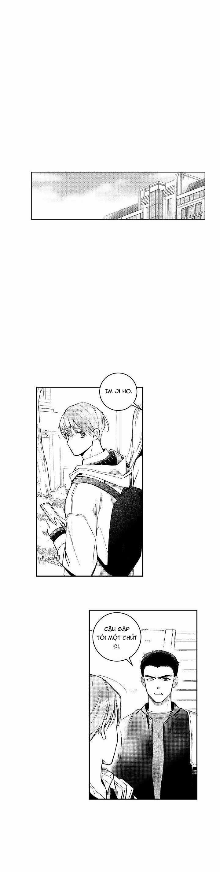 Ta Xây Dựng Tổ Chức Cứu Thế Chapter 5.3 trang 13