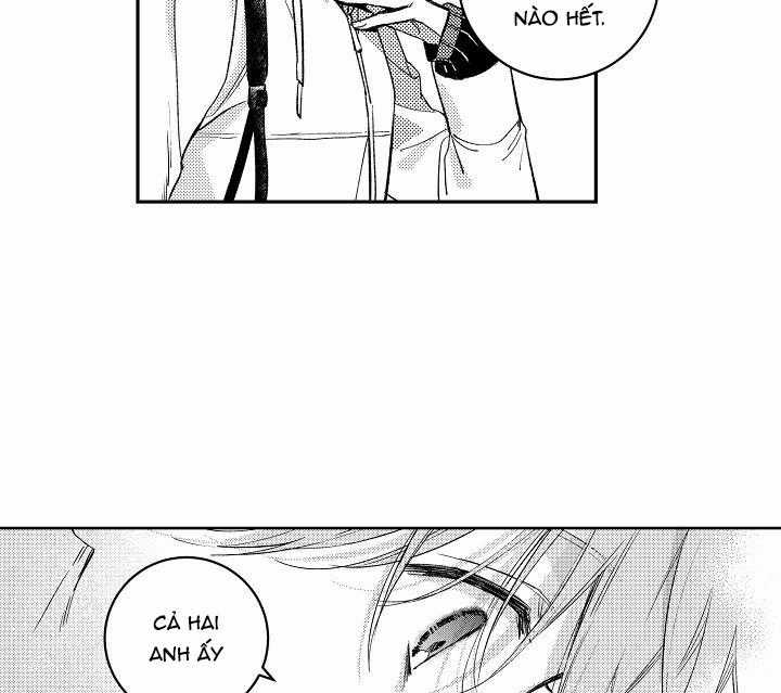 Ta Xây Dựng Tổ Chức Cứu Thế Chapter 5.3 trang 20