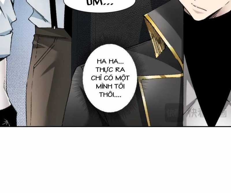 Ta Xây Dựng Tổ Chức Cứu Thế Chapter 5 trang 10