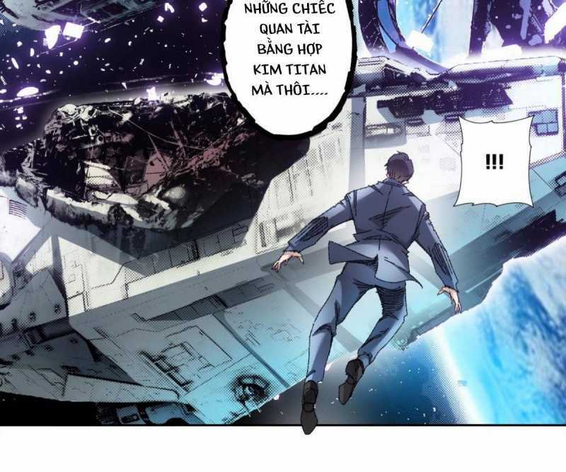 Ta Xây Dựng Tổ Chức Cứu Thế Chapter 5 trang 103