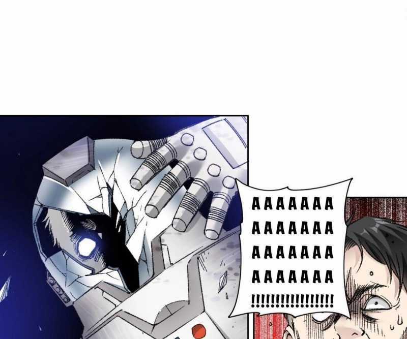 Ta Xây Dựng Tổ Chức Cứu Thế Chapter 5 trang 105