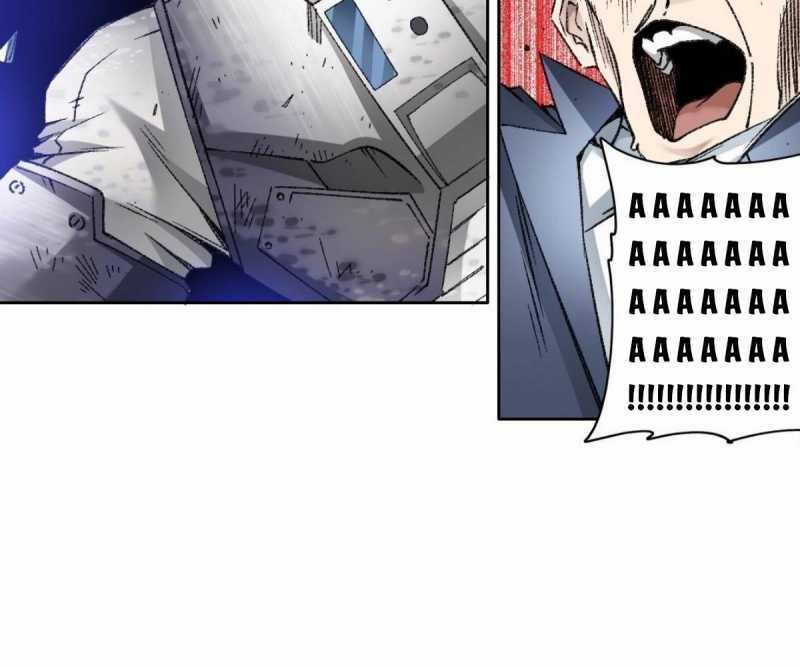 Ta Xây Dựng Tổ Chức Cứu Thế Chapter 5 trang 106