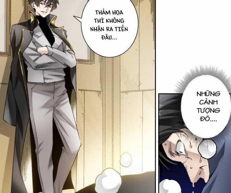 Ta Xây Dựng Tổ Chức Cứu Thế Chapter 5 trang 109