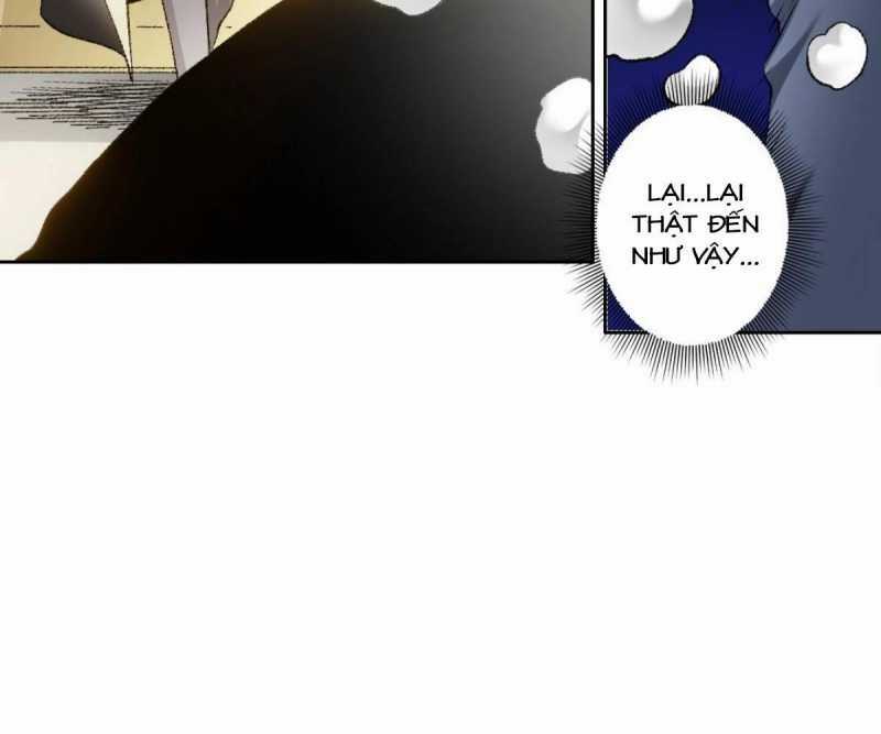 Ta Xây Dựng Tổ Chức Cứu Thế Chapter 5 trang 110