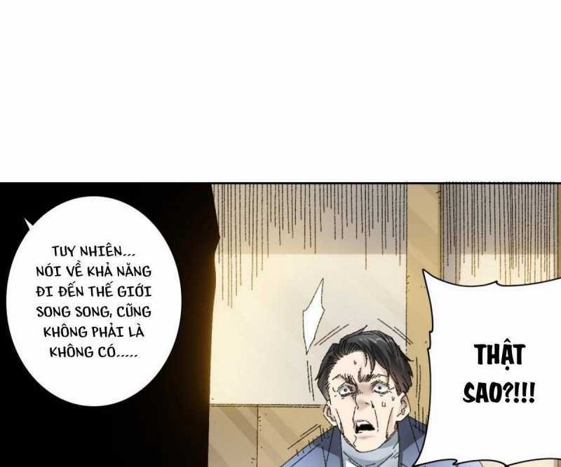 Ta Xây Dựng Tổ Chức Cứu Thế Chapter 5 trang 112