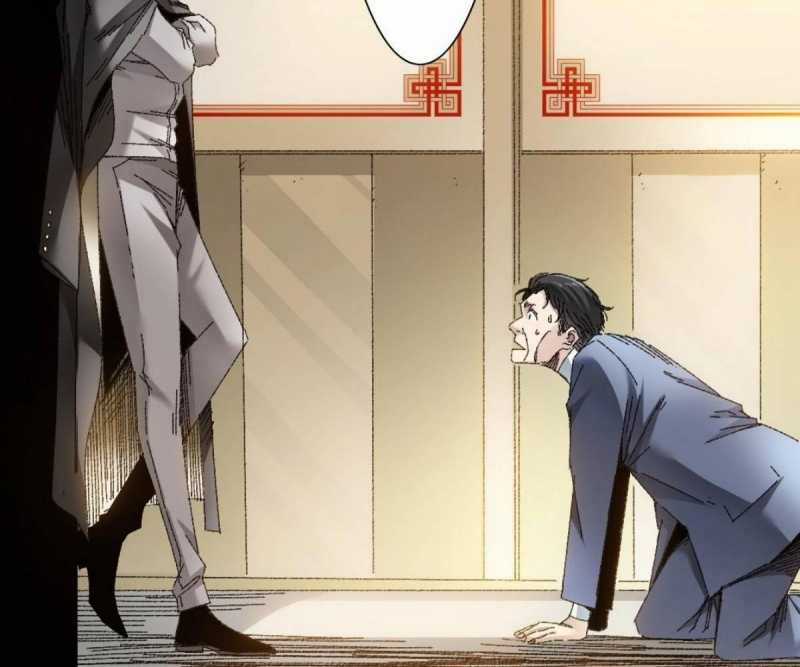 Ta Xây Dựng Tổ Chức Cứu Thế Chapter 5 trang 115