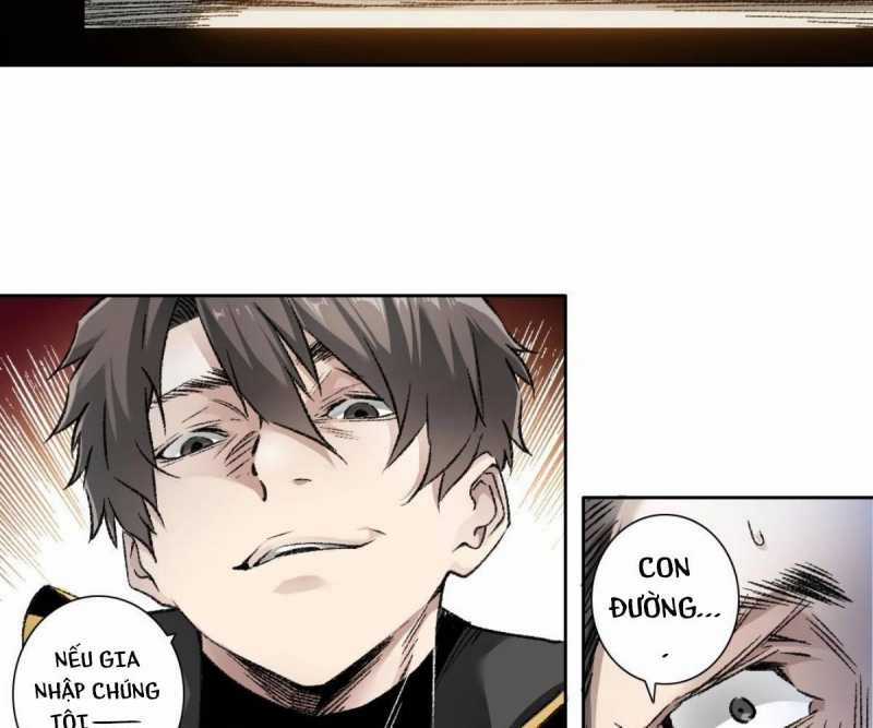 Ta Xây Dựng Tổ Chức Cứu Thế Chapter 5 trang 116