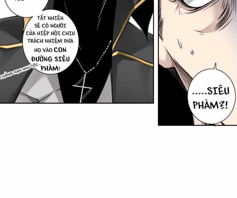 Ta Xây Dựng Tổ Chức Cứu Thế Chapter 5 trang 117