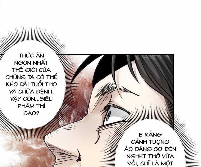 Ta Xây Dựng Tổ Chức Cứu Thế Chapter 5 trang 118