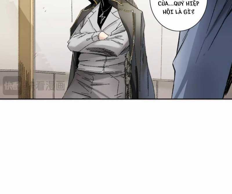 Ta Xây Dựng Tổ Chức Cứu Thế Chapter 5 trang 121