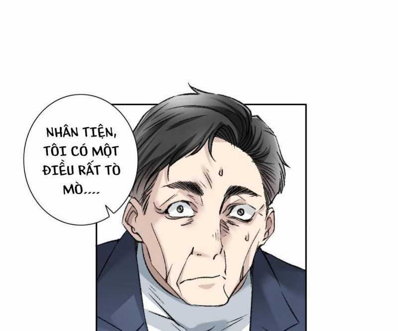 Ta Xây Dựng Tổ Chức Cứu Thế Chapter 5 trang 122