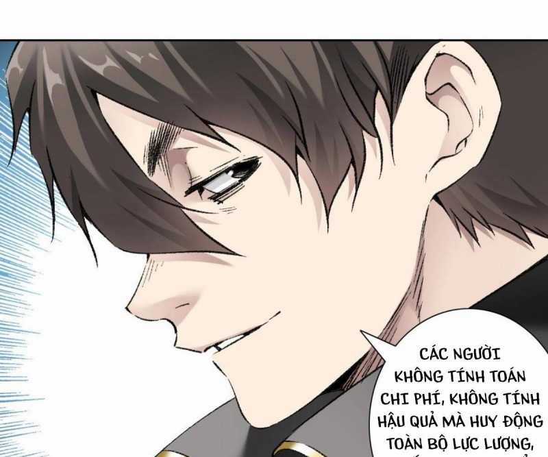 Ta Xây Dựng Tổ Chức Cứu Thế Chapter 5 trang 124