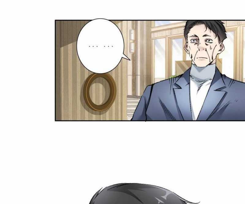 Ta Xây Dựng Tổ Chức Cứu Thế Chapter 5 trang 126