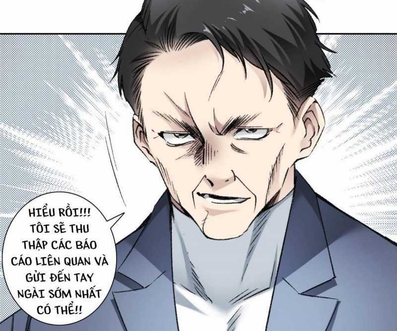 Ta Xây Dựng Tổ Chức Cứu Thế Chapter 5 trang 127