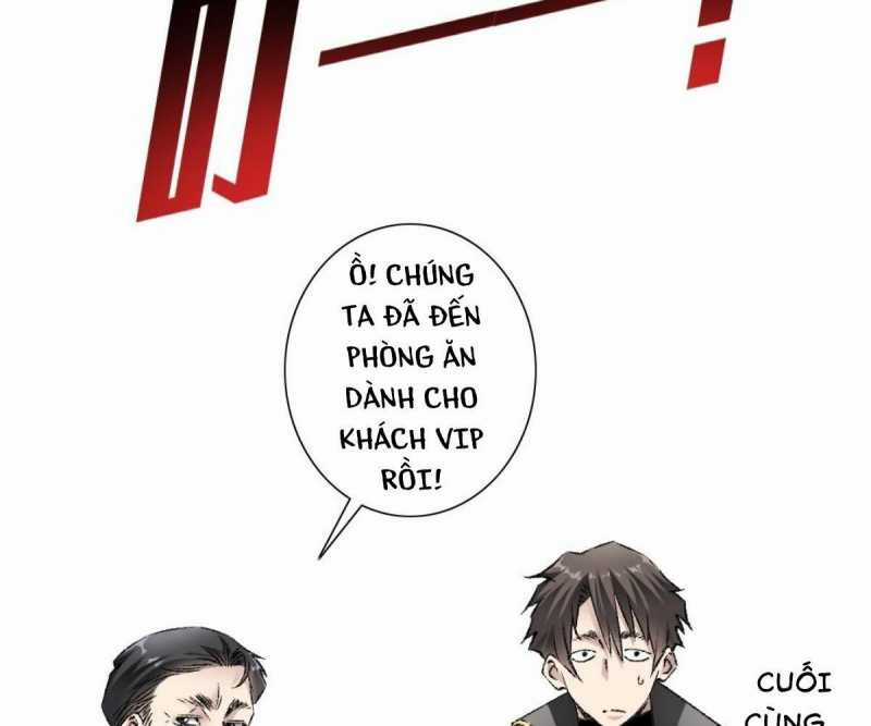 Ta Xây Dựng Tổ Chức Cứu Thế Chapter 5 trang 129