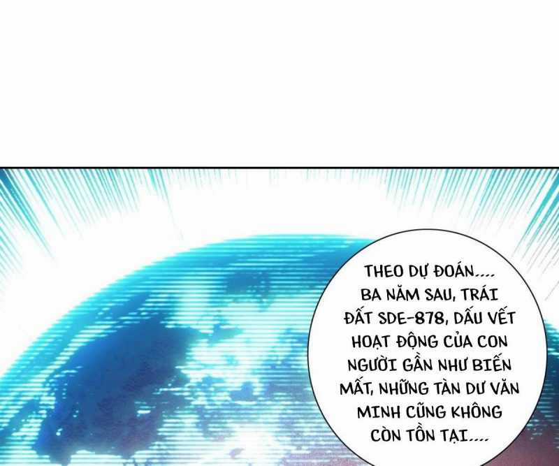 Ta Xây Dựng Tổ Chức Cứu Thế Chapter 5 trang 13