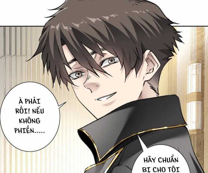 Ta Xây Dựng Tổ Chức Cứu Thế Chapter 5 trang 132