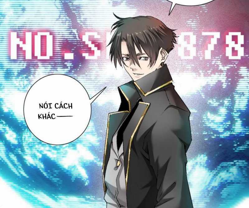 Ta Xây Dựng Tổ Chức Cứu Thế Chapter 5 trang 14