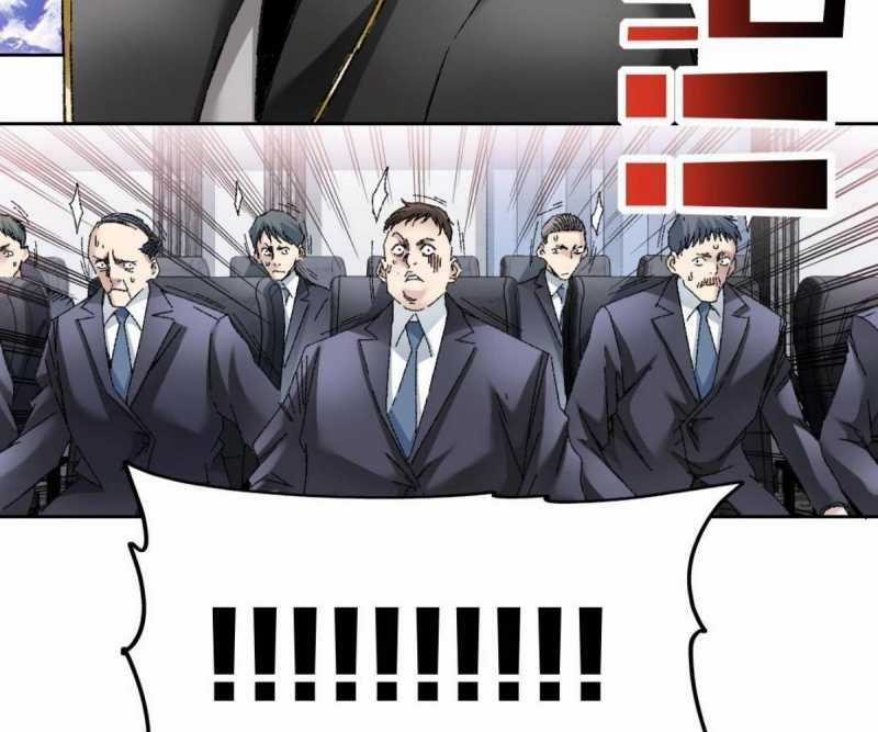 Ta Xây Dựng Tổ Chức Cứu Thế Chapter 5 trang 18