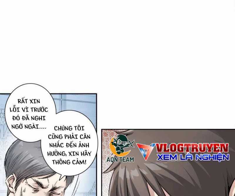 Ta Xây Dựng Tổ Chức Cứu Thế Chapter 5 trang 24