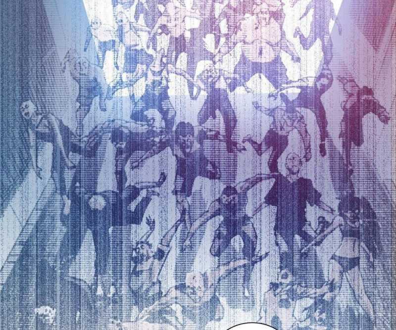 Ta Xây Dựng Tổ Chức Cứu Thế Chapter 5 trang 27