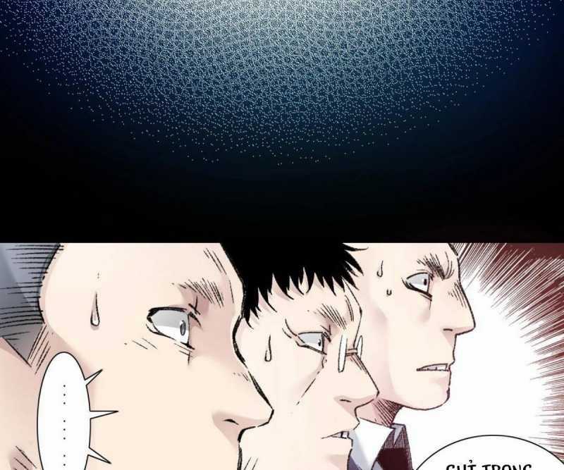 Ta Xây Dựng Tổ Chức Cứu Thế Chapter 5 trang 29