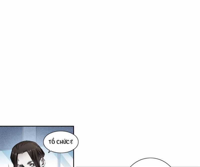 Ta Xây Dựng Tổ Chức Cứu Thế Chapter 5 trang 3