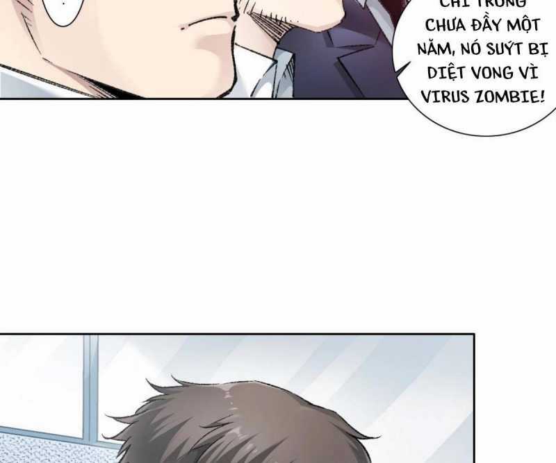 Ta Xây Dựng Tổ Chức Cứu Thế Chapter 5 trang 30