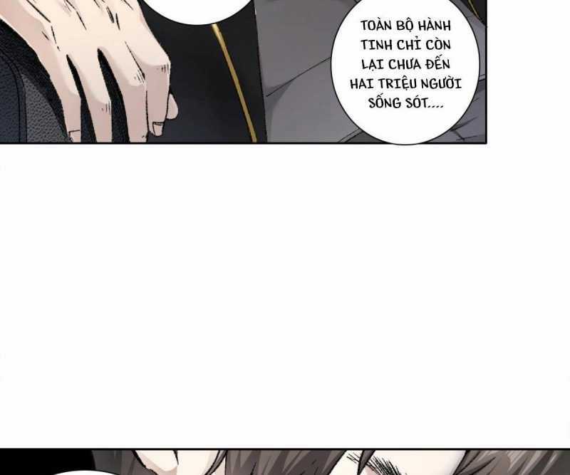 Ta Xây Dựng Tổ Chức Cứu Thế Chapter 5 trang 32