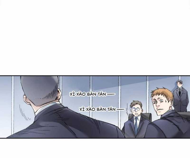 Ta Xây Dựng Tổ Chức Cứu Thế Chapter 5 trang 34