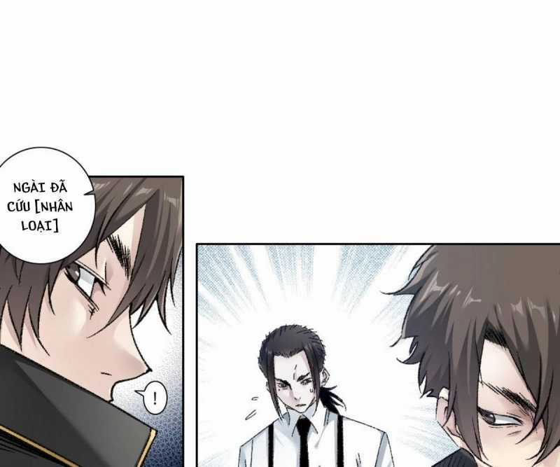 Ta Xây Dựng Tổ Chức Cứu Thế Chapter 5 trang 35