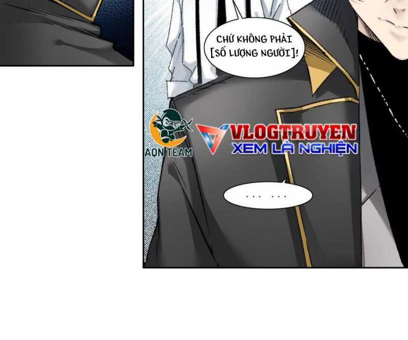 Ta Xây Dựng Tổ Chức Cứu Thế Chapter 5 trang 36