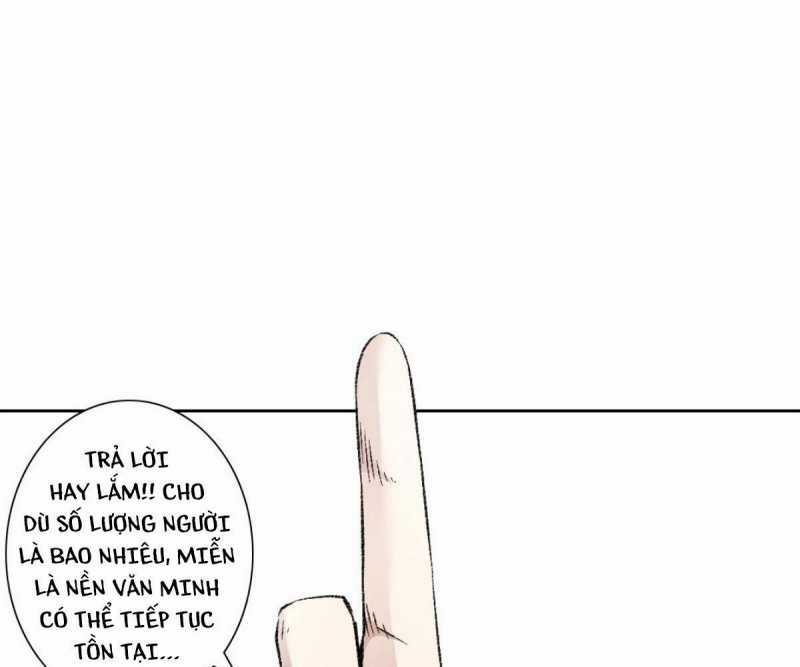 Ta Xây Dựng Tổ Chức Cứu Thế Chapter 5 trang 37